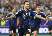 El verdadero Mundial de la Selección: ante Cabo Verde se terminan los ensayos en octavos