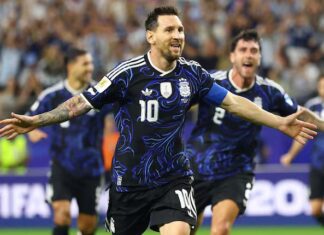 El verdadero Mundial de la Selección: ante Cabo Verde se terminan los ensayos en octavos