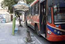 Colectivos en Tucumán: cuánto cuesta el boleto metropolitano y rural con el nuevo aumento