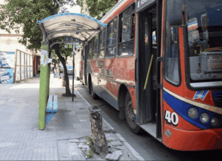 Colectivos en Tucumán: cuánto cuesta el boleto metropolitano y rural con el nuevo aumento