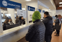 El Gobierno endurece la Ley de Migraciones y podrá expulsar extranjeros por discursos de odio