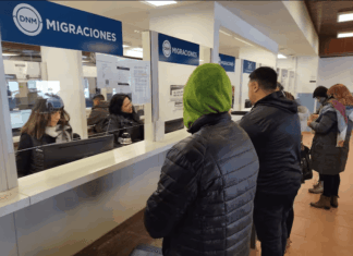El Gobierno endurece la Ley de Migraciones y podrá expulsar extranjeros por discursos de odio