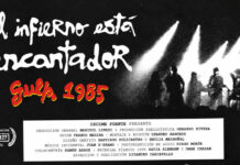 Festival Tucumán Cine: homenaje al Indio Solari con documental y música en vivo