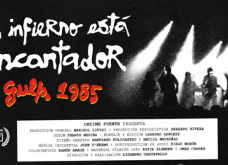 Festival Tucumán Cine: homenaje al Indio Solari con documental y música en vivo