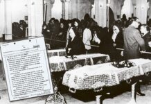 Medio siglo de impunidad: el pedido de justicia de la Iglesia a 50 años de la masacre palotina