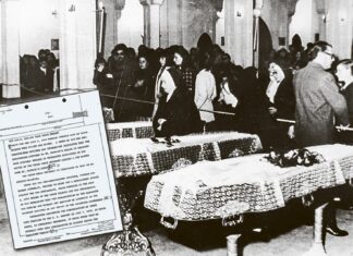 Medio siglo de impunidad: el pedido de justicia de la Iglesia a 50 años de la masacre palotina
