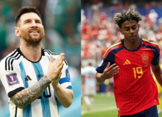 Locura por la final: las entradas superan los 10.000 dólares