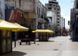 Asueto por Argentina-Egipto: cómo funcionarán el comercio, el transporte y los servicios en Tucumán