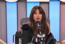 La millonaria demanda de Florencia Peña a Luzu TV