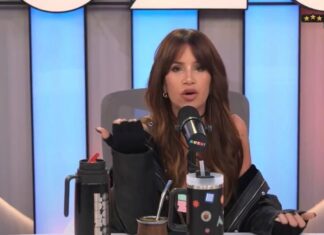 La millonaria demanda de Florencia Peña a Luzu TV