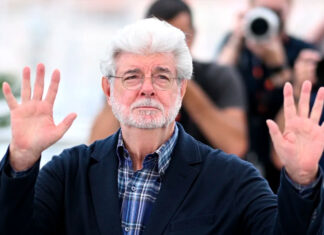 George Lucas defiende el uso de la IA en el cine: «Es el futuro»