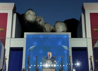 Estados Unidos celebra 250 años en medio de una profunda división política bajo Trump