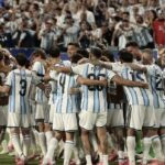 Argentina vs. Egipto: hora, TV y todo lo que tenés que saber del duelo por los octavos del Mundial