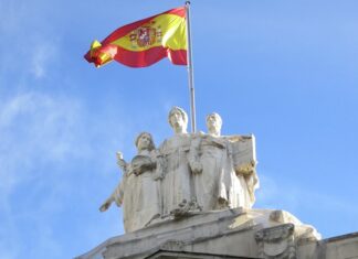 Una encuesta revela que la mayoría de los españoles cree que la Justicia actúa con intereses políticos
