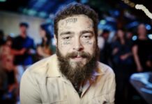 Post Malone se suma a la ceremonia de la final del Mundial 2026: una constelación de estrellas para el cierre