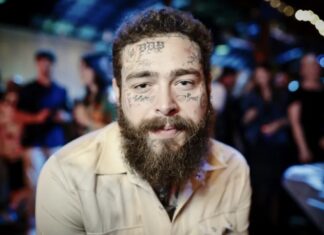 Post Malone se suma a la ceremonia de la final del Mundial 2026: una constelación de estrellas para el cierre