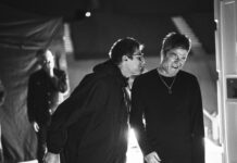 Oasis llega al cine con «Don’t Look Back In Anger»: el documental del regreso más esperado