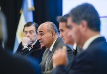 El manzurismo se aleja del PJ de Jaldo y crece la posibilidad de una ruptura electoral