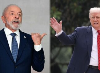 EE.UU. impone aranceles del 25% a Brasil