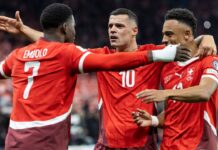 Radiografía de Suiza, el rival que amenaza el sueño de la Selección