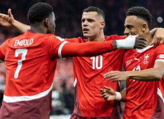 Radiografía de Suiza, el rival que amenaza el sueño de la Selección