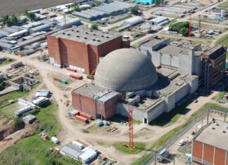 Cuestionan el acuerdo nuclear de Milei con EE.UU. y denuncian un riesgo para la soberanía