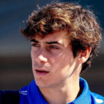Colapinto histórico en Silverstone: largó penúltimo y terminó noveno con su Alpine