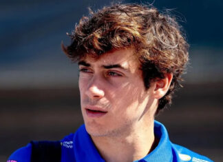 Colapinto histórico en Silverstone: largó penúltimo y terminó noveno con su Alpine