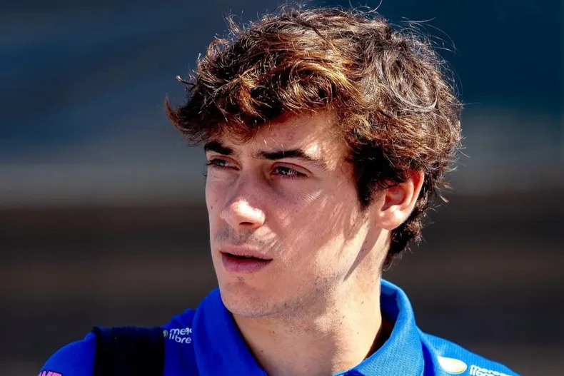 franco-colapinto