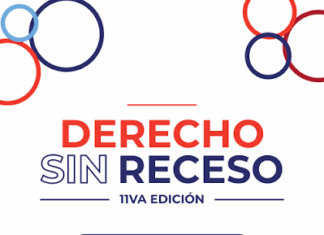 Derecho Sin Receso: noches culturales gratuitas en la Facultad de Derecho de la UNT