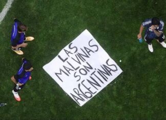 Por qué una final del Mundial detiene a toda la Argentina