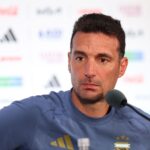 Scaloni anticipó el duelo con Egipto: «Este Mundial está siendo complicado para todos»