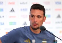 Scaloni anticipó el duelo con Egipto: «Este Mundial está siendo complicado para todos»