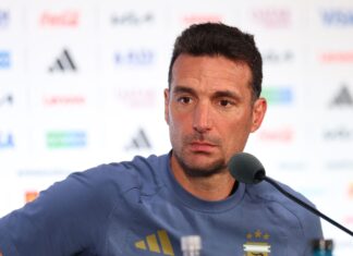 Scaloni anticipó el duelo con Egipto: «Este Mundial está siendo complicado para todos»
