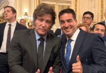 Ravier atribuyó la morosidad al sobreendeudamiento y reavivó la polémica por la crisis económica