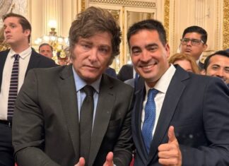 Ravier atribuyó la morosidad al sobreendeudamiento y reavivó la polémica por la crisis económica