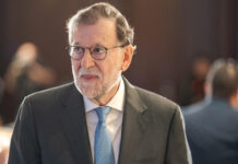 Fuerte repudio en Francia por una polémica columna de Mariano Rajoy
