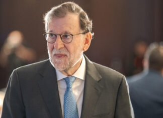 Fuerte repudio en Francia por una polémica columna de Mariano Rajoy