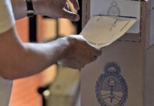 Reforma electoral: el Gobierno no reúne los votos para eliminar las PASO y las colectoras