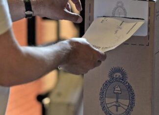 Reforma electoral: el Gobierno no reúne los votos para eliminar las PASO y las colectoras