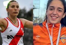 Dos jugadoras tucumanas convocadas a Las Leonas rumbo a los Juegos Odesur 2026