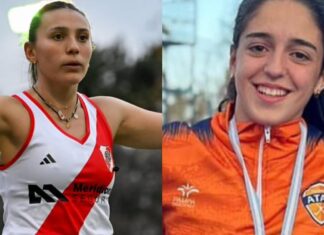 Dos jugadoras tucumanas convocadas a Las Leonas rumbo a los Juegos Odesur 2026