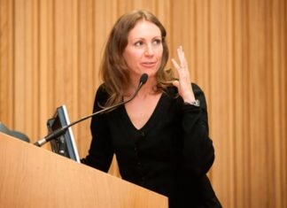 De Tucumán al FMI: quién es Silvana Tenreyro, la economista argentina que ocupará un cargo clave en el organismo