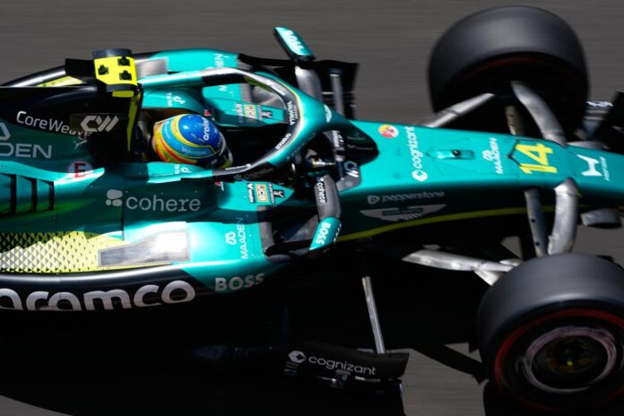 Fernando Alonso