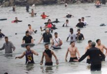 Crisis en Ceuta: las causas políticas y humanitarias detrás del ingreso masivo de migrantes