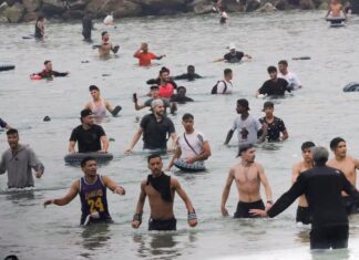 Crisis en Ceuta: las causas políticas y humanitarias detrás del ingreso masivo de migrantes