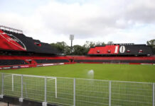 Atlético Tucumán ya tiene sede y fecha confirmada para el cruce ante Independiente