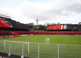 Atlético Tucumán ya tiene sede y fecha confirmada para el cruce ante Independiente