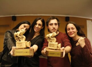 Festival Tucumán Cine 2026: conocé la lista completa de todas las producciones ganadoras