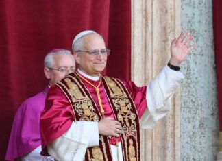 El papa León XIV visitará Argentina en noviembre en su primera gira por Sudamérica